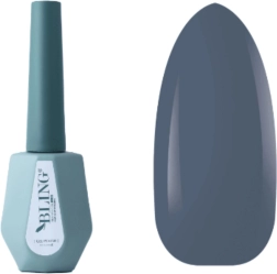 Nou stil Bling gel lac de unghii 10ml - nr. 62