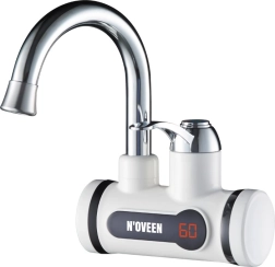 Încălzitor instantaneu de apă