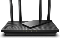 Router TP-Link Archer AX55 cu Wi-Fi 6