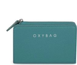 Portofel de dama LAST culoare petrol