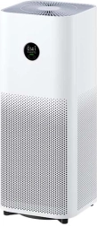 Purificator de aer cu ionizator Xiaomi Smart Air Purifier 4 Pro