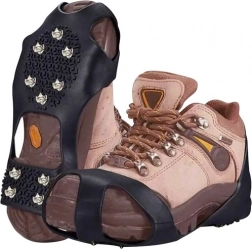 Colțari antiderapanți cu țepi pentru încălțăminte M TRIZAND (36–40)