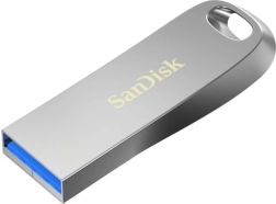 SanDisk Ultra Luxe USB flash disk 64GB