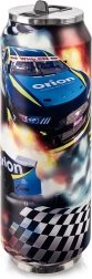 Cană termică în formă de doză 700 ml ORION NASCAR