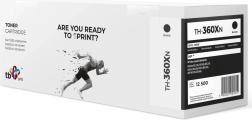 Toner HP Color LaserJet M552/M553/M577 negru TH-360XN