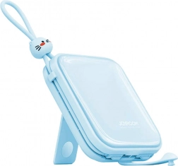 Powerbank Joyroom Cutie 10000mAh albastru
