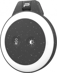 Lumină pentru telefon PGYTECH MagGlow negru