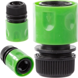 Cuplaj rapid 1/2 pentru furtun de grădină