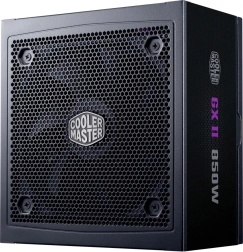 Sursă de alimentare modulară aurie 850W ATX 3.1