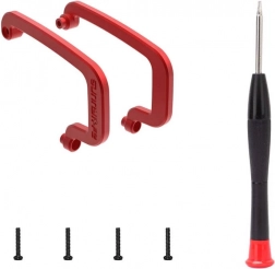 Protecție pentru cardan Sunnylife pentru DJI Avata 2 – roșu