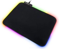 Suport pentru mouse cu iluminare RGB LED Zodiac