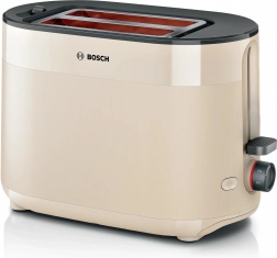 Toaster Bosch MyMoment Bej