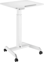 Masă cu înălțime reglabilă Maclean