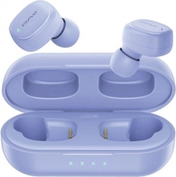 Căști wireless AWEI T13 Pro TWS Bluetooth 5.1 – mov