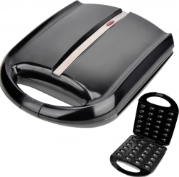 Aparat pentru biscuiți în formă de nuci 1600 W MalTec