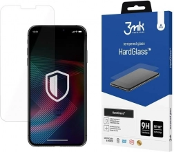 Sticlă securizată HardGlass pentru iPhone 14 Pro 9H