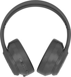 Căști fără fir Foneng BL50 Bluetooth pe urechi negru
