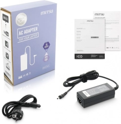 Adaptor laptop 45W pentru Asus și Acer