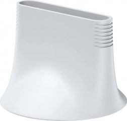 Duză de netezire pentru uscătorul de păr Dreame Gleam – gri