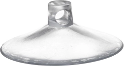 Ventuză cu orificiu 4,5 cm