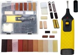 Set pentru repararea panourilor din vinil PVC SPC