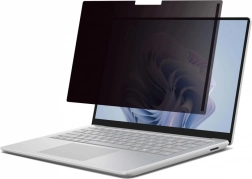 Filtru de confidențialitate pentru laptop 15,6" (16:10) cu protecție laterală
