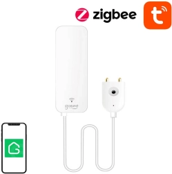 Detector de inundații și scurgeri de apă Gosund ST19