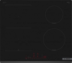 plita cu inducție Bosch