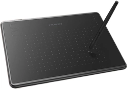 Tablet grafic Huion pentru creație dinamică