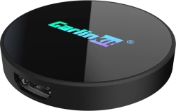 Adaptor wireless Carlinkit HD2CP‑PRO pentru Apple CarPlay și Android Auto cu HDMI
