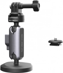 Suport magnetic pentru camere de acțiune PGYTECH