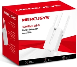 Amplificator de semnal Wi‑Fi MERCUSYS n300