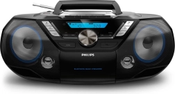 Radio CD portabil Philips