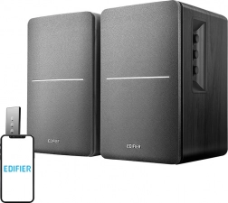 Reboxe Edifier R1280T 2.0 negre