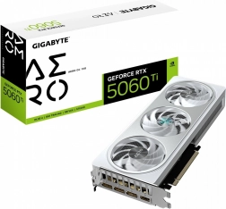 Placă grafică GeForce RTX 5060 Ti Aero OC 16G