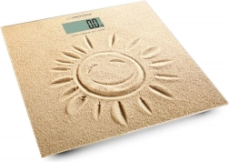 Cântar de baie SUNSHINE