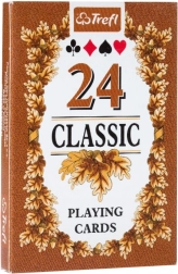 Muduko cărți classic 24 frunze