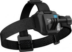 Curea TELESIN cu prindere rapidă pentru camere sport