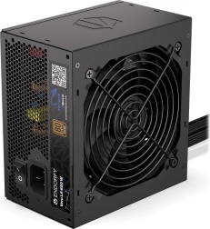 Sursă de rezervă endorfy vero l6 650 w 80 plus bronze (atx 3.1, pcie 5.1)