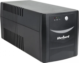 sursă de alimentare neîntreruptibilă UPS Micropower 1000 1000 VA / 600 W