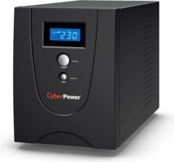 Sursă de rezervă UPS CyberPower Value2200EILCD