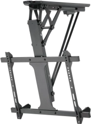 Suport electric de perete pentru TV 32-75 inch