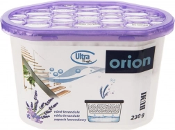 Absorbant de umiditate lavandă ULTRA FRESH 230 g