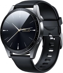 Ceas inteligent Joyroom JR-FC2 negru