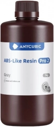 Anycubic ABS-Like Resin Pro 2 gri