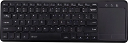 Tastatură cu touchpad Smart RF 2,4 GHz