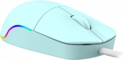Mouse cu fir Defender Azora