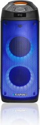 Blaupunkt PartyBox PB06DB cu Bluetooth și karaoke