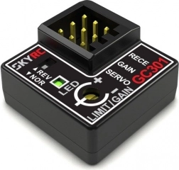 Giroscop pentru mașini RC SKYRC GC301