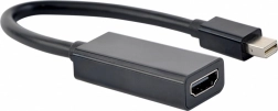 Adaptor 4K Mini DisplayPort la HDMI